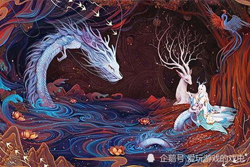 妄想山海最新情绪爆料,妄想世界中的情绪波动揭秘 第1张 妄想山海最新情绪爆料,妄想世界中的情绪波动揭秘 第1张