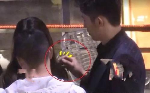 圈内爆料黄景瑜热巴,神秘新剧引期待 第3张 圈内爆料黄景瑜热巴,神秘新剧引期待 第3张